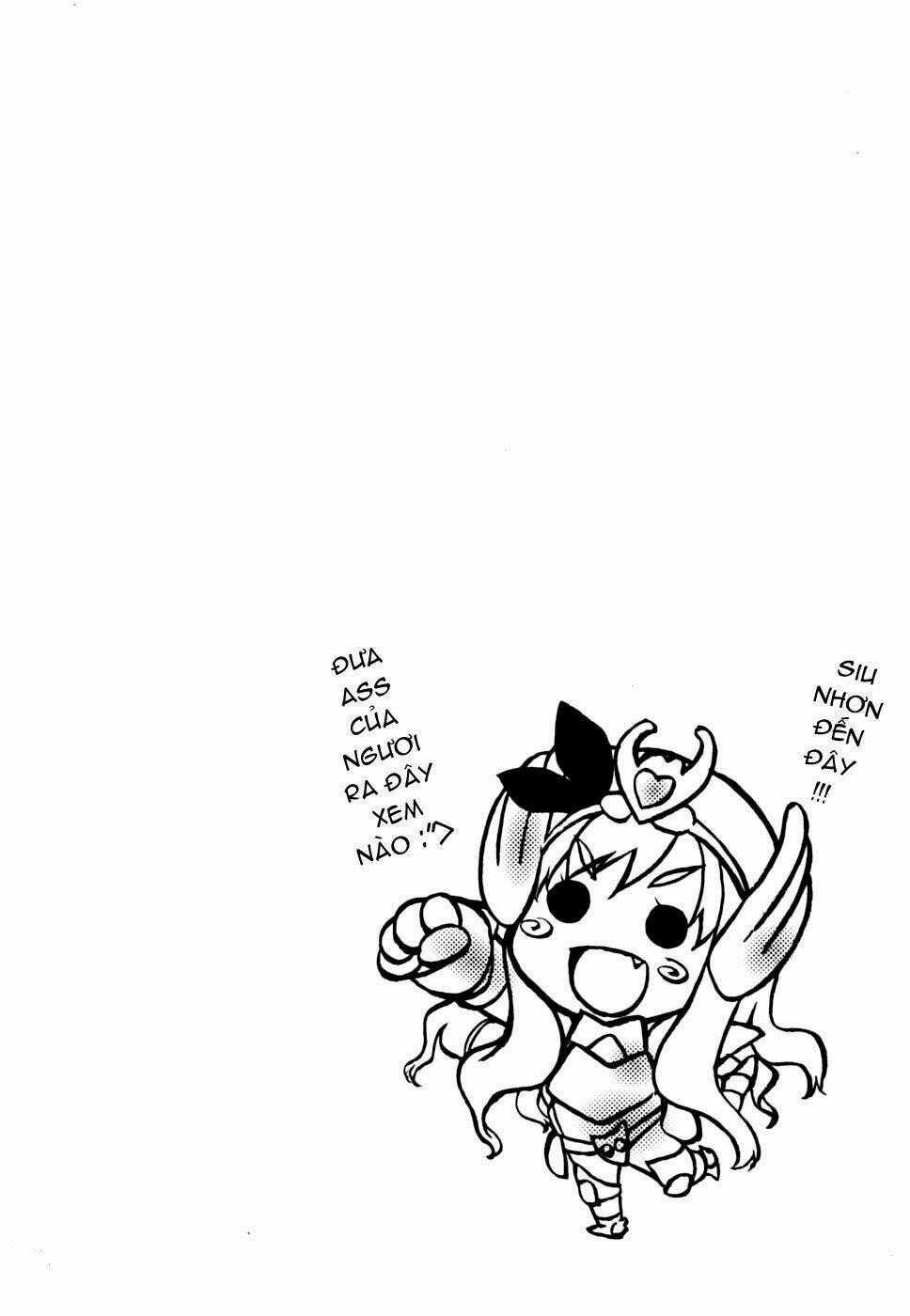 Emu Emu! - Chapter 3 - Trang 28