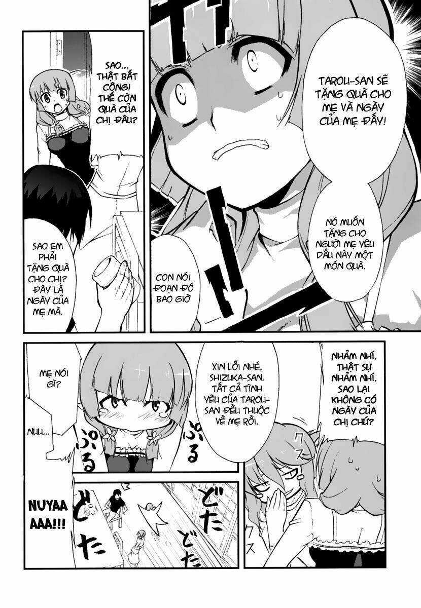 Emu Emu! - Chapter 3 - Trang 7