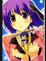 Đọc truyện Emu Emu!