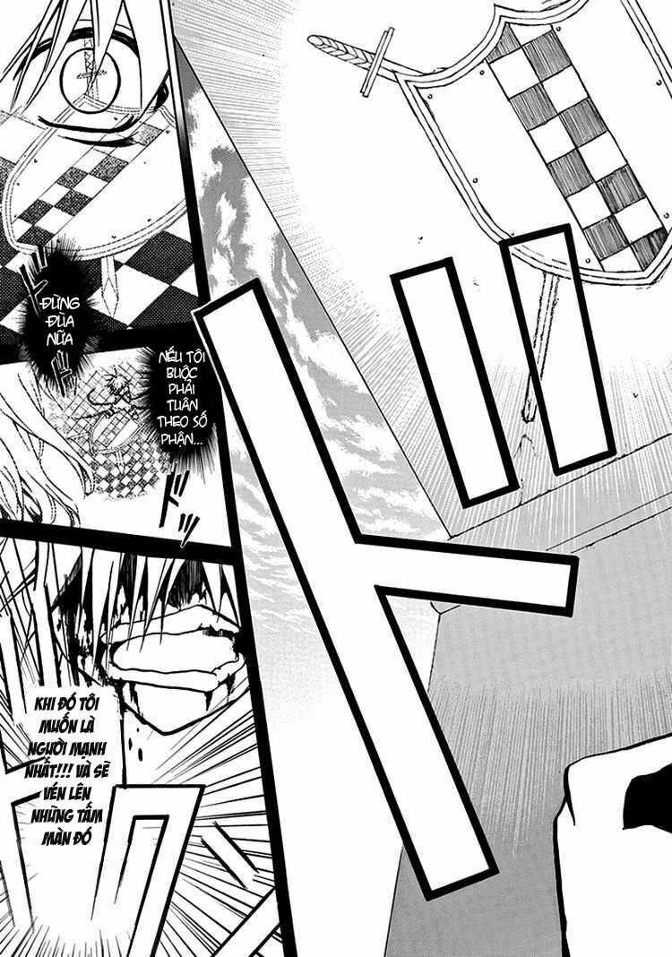 En Passant - Chapter 1 - Trang 17