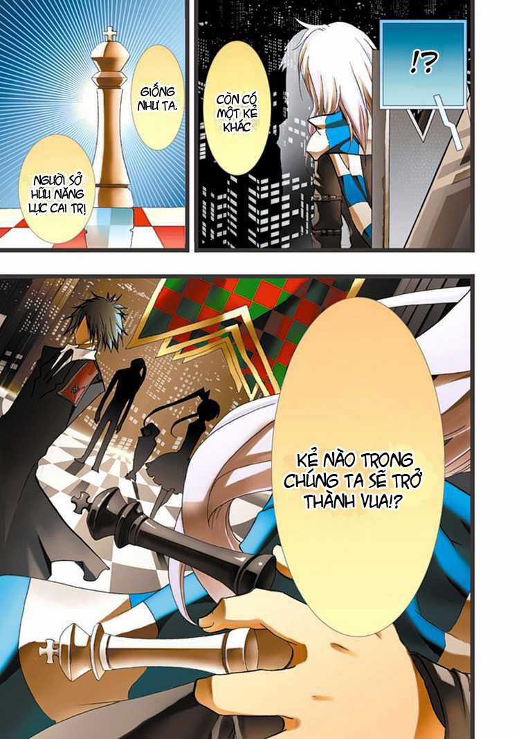 En Passant - Chapter 1 - Trang 3