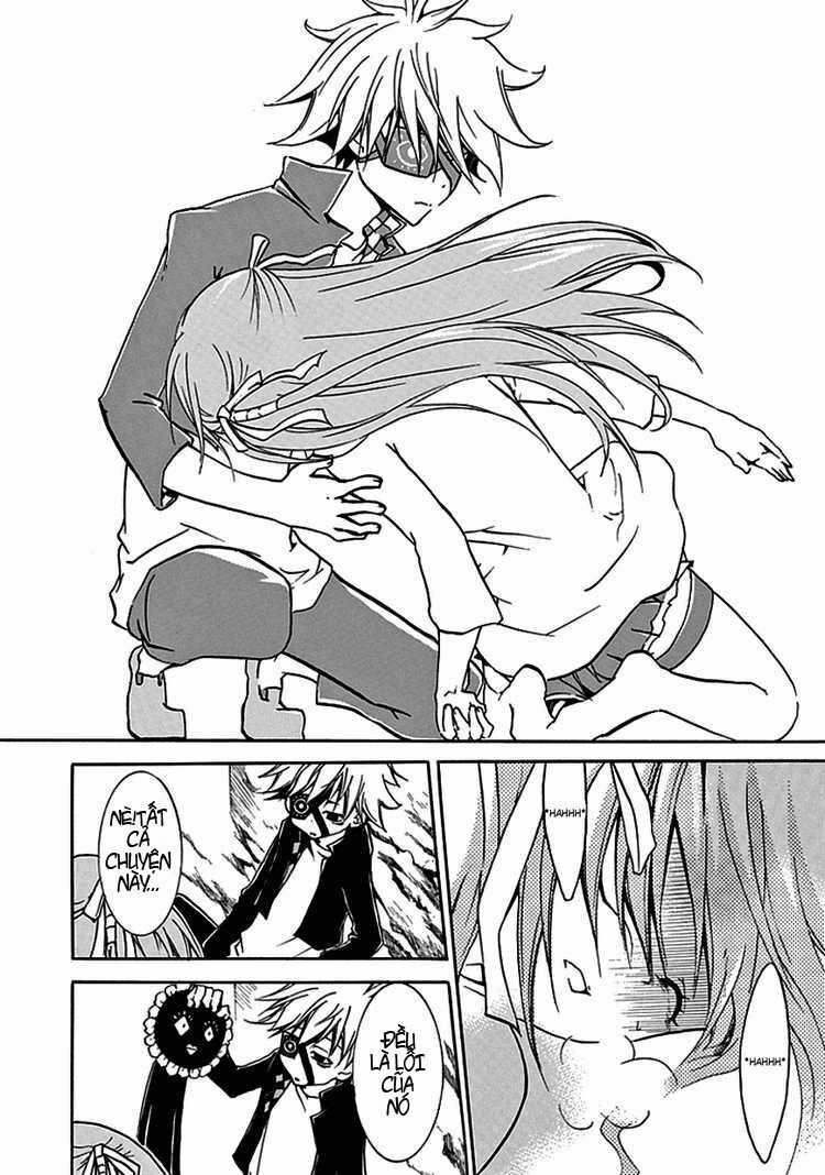 En Passant - Chapter 1 - Trang 38