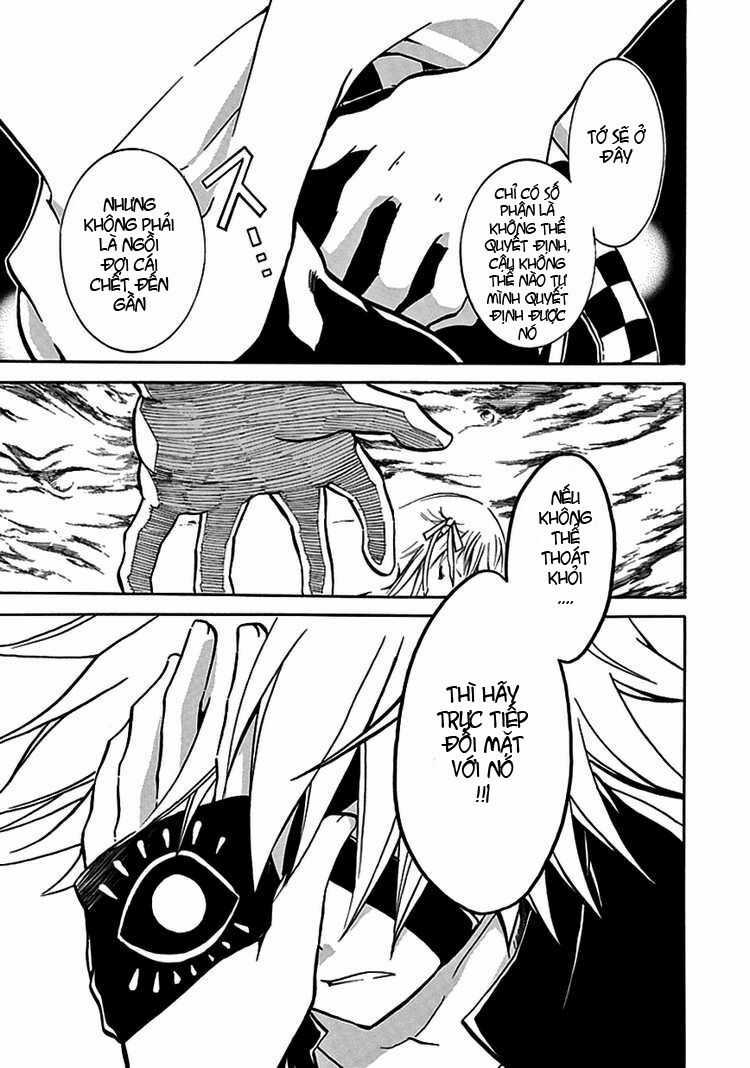 En Passant - Chapter 1 - Trang 39