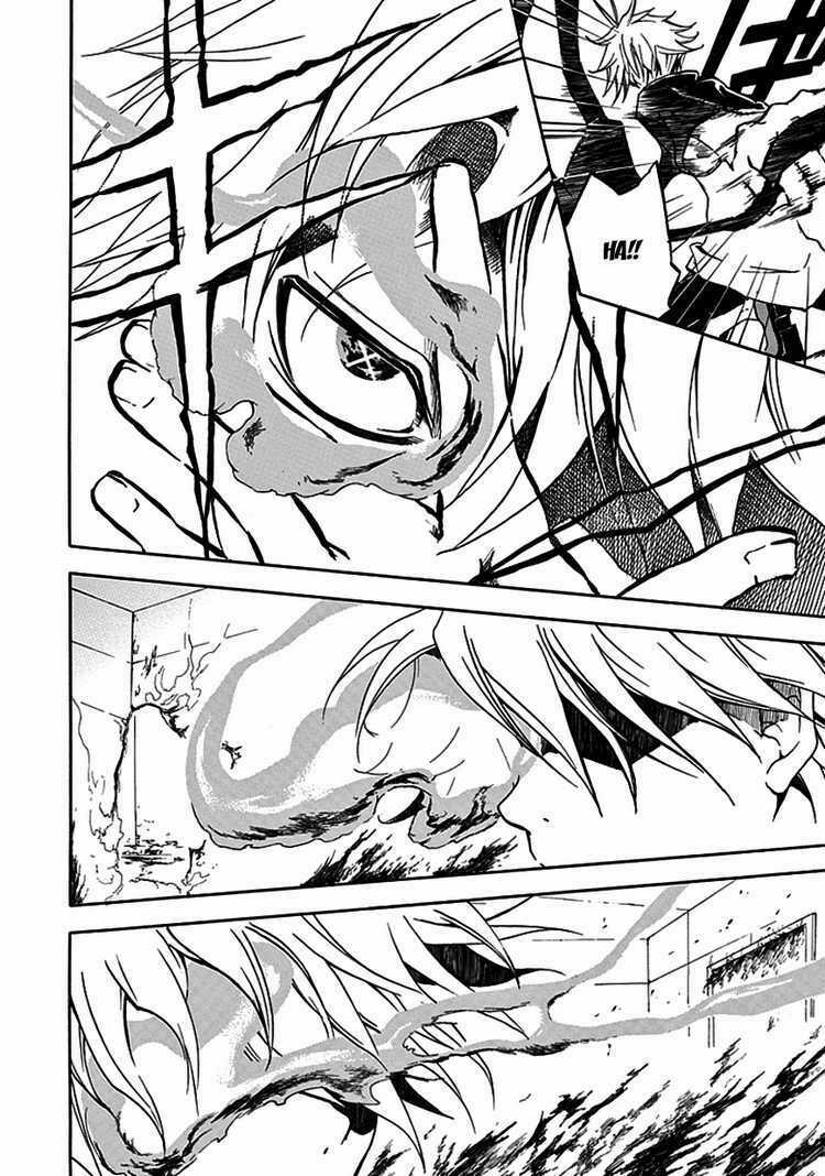 En Passant - Chapter 1 - Trang 40