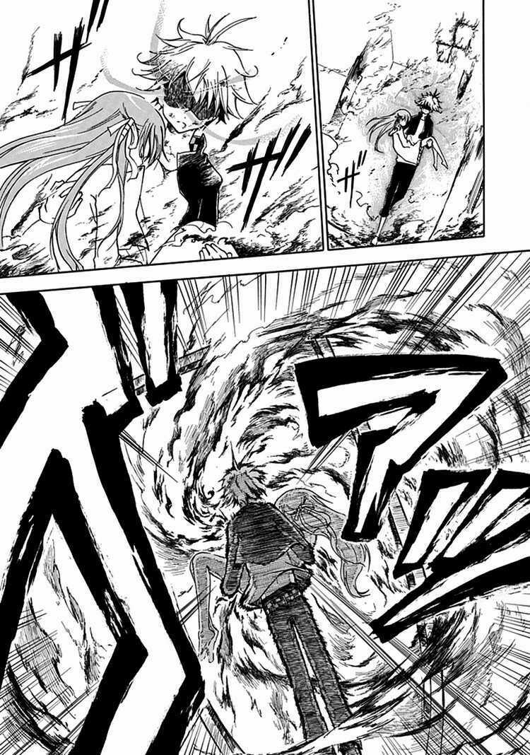 En Passant - Chapter 1 - Trang 41