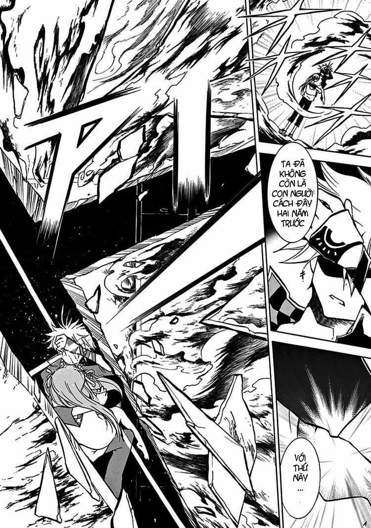 En Passant - Chapter 1 - Trang 42