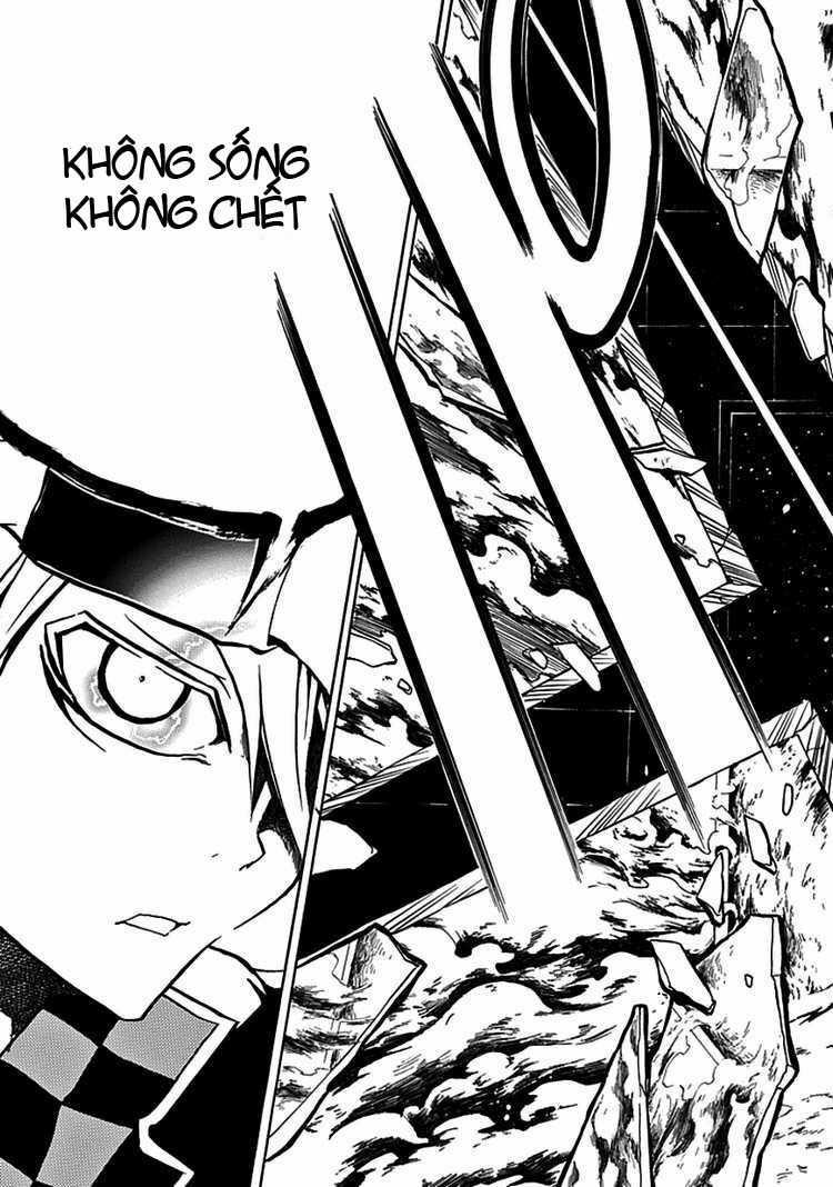 En Passant - Chapter 1 - Trang 43