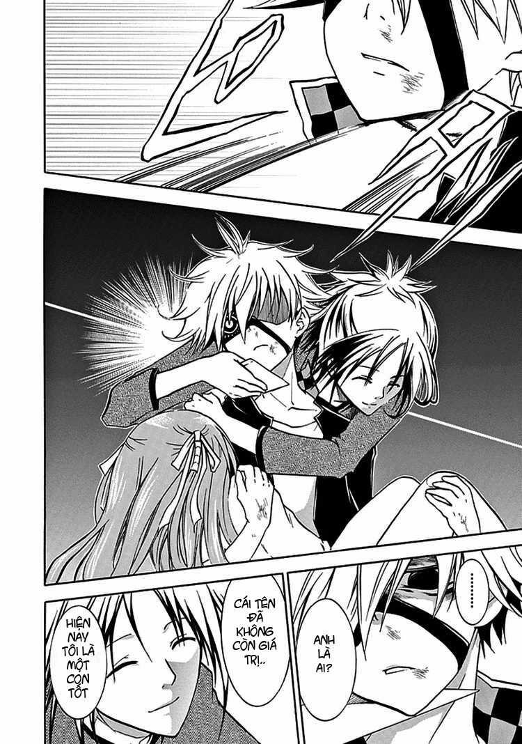 En Passant - Chapter 1 - Trang 46