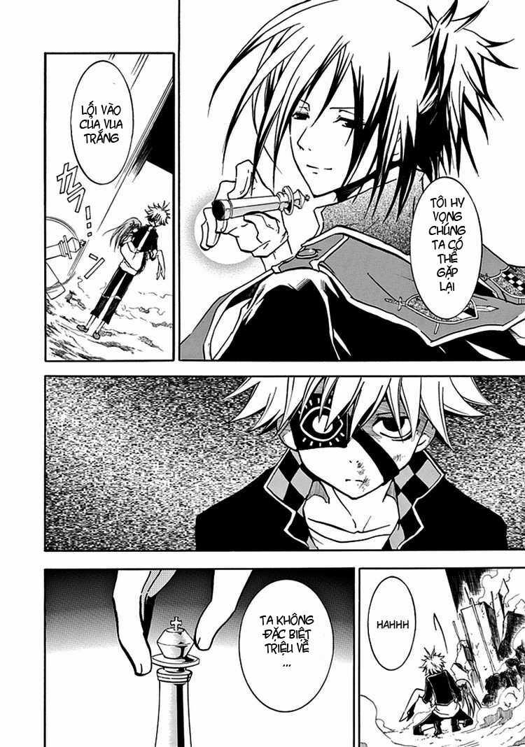 En Passant - Chapter 1 - Trang 48