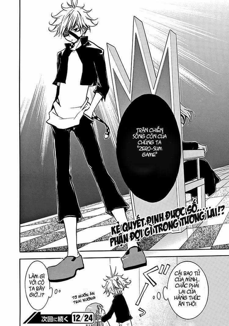 En Passant - Chapter 1 - Trang 50