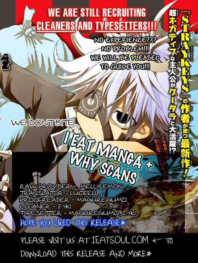 En Passant - Chapter 1 - Trang 51