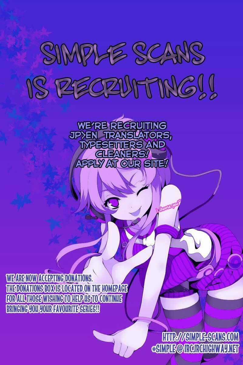 En Passant - Chapter 10 - Trang 2