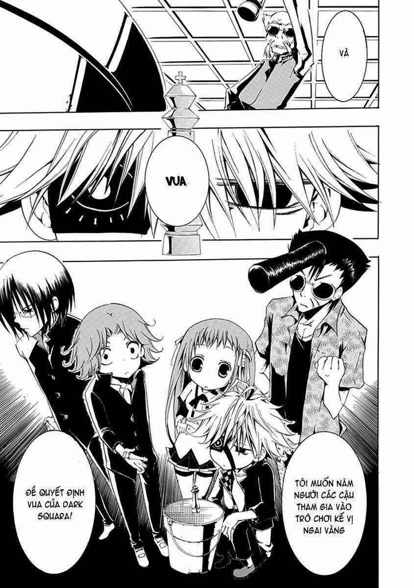 En Passant - Chapter 10 - Trang 14