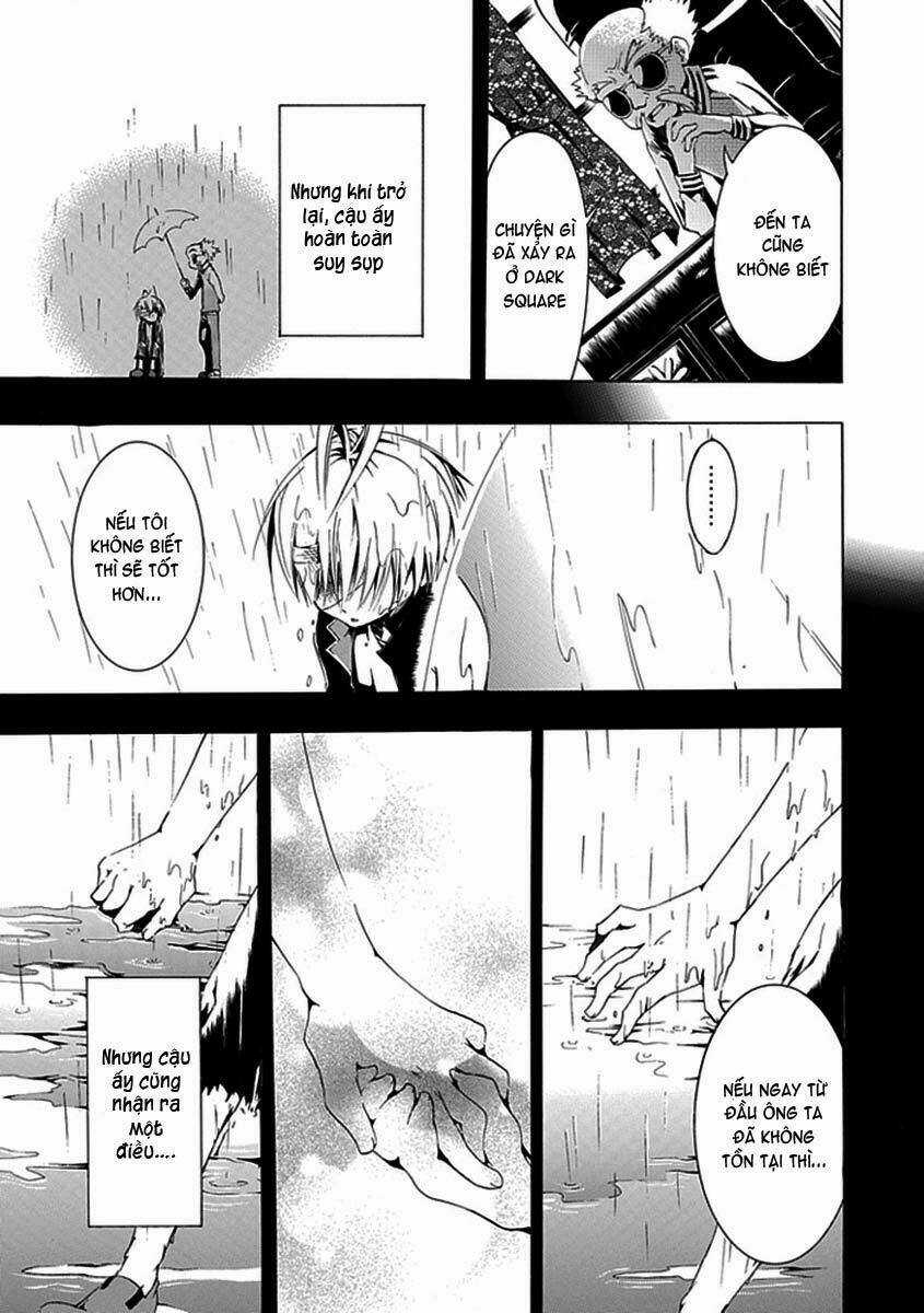 En Passant - Chapter 10 - Trang 28