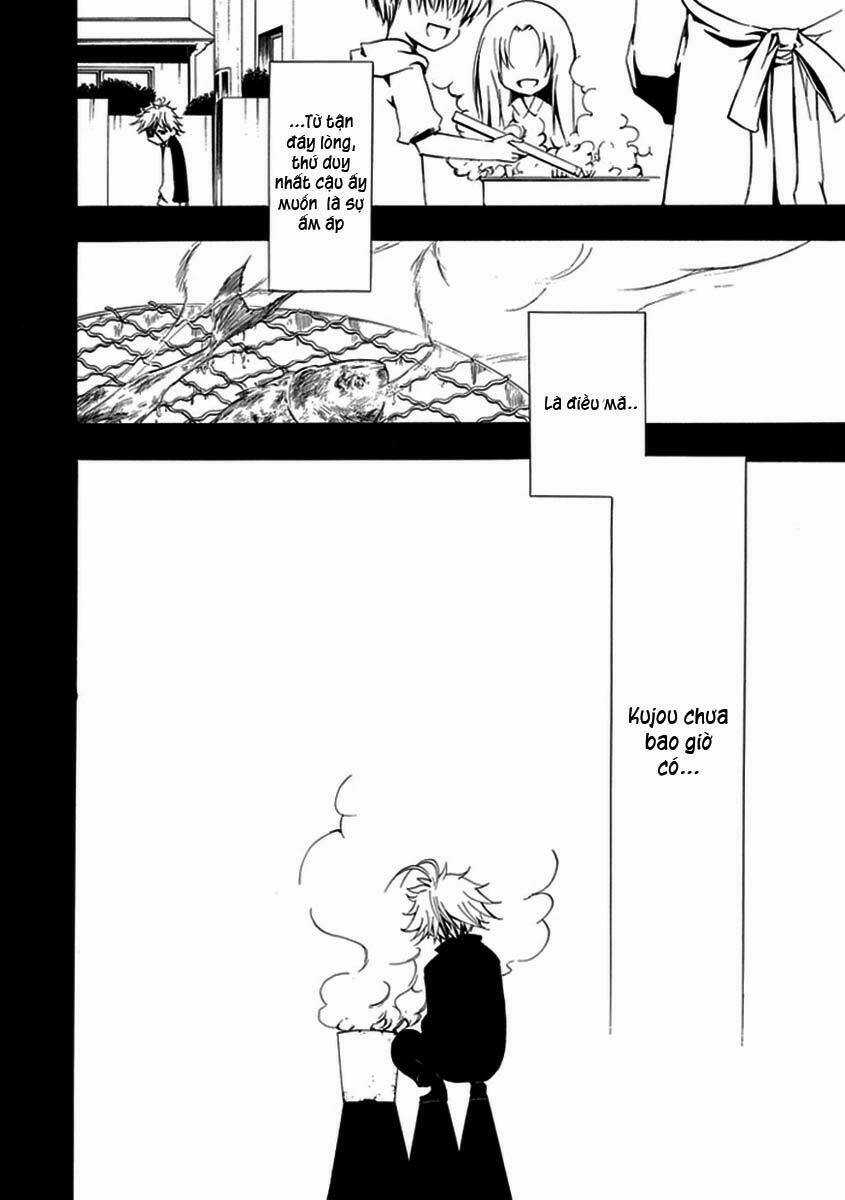 En Passant - Chapter 10 - Trang 29