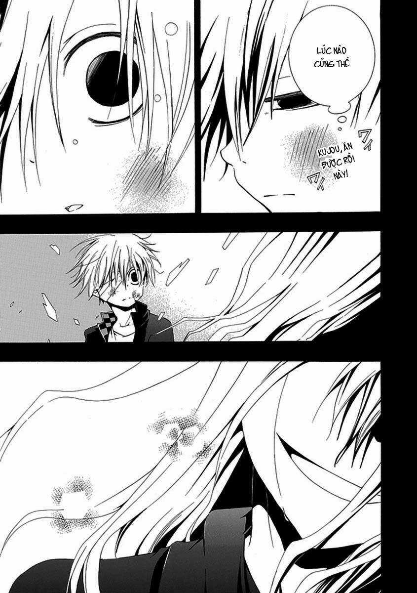 En Passant - Chapter 10 - Trang 42