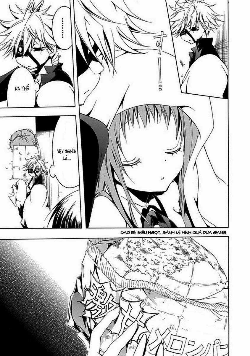 En Passant - Chapter 10 - Trang 44