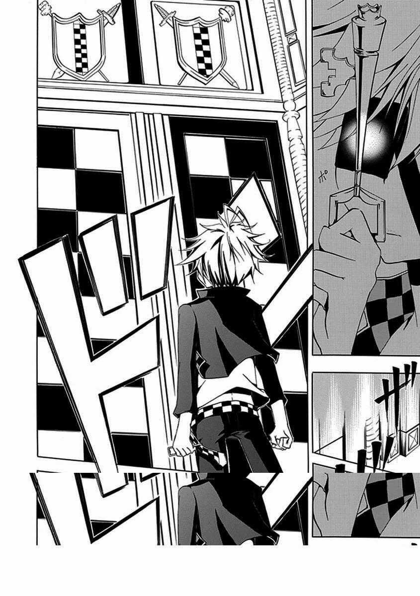 En Passant - Chapter 10 - Trang 47