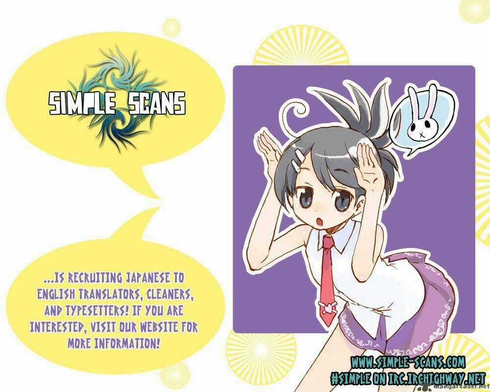 En Passant - Chapter 11 - Trang 2