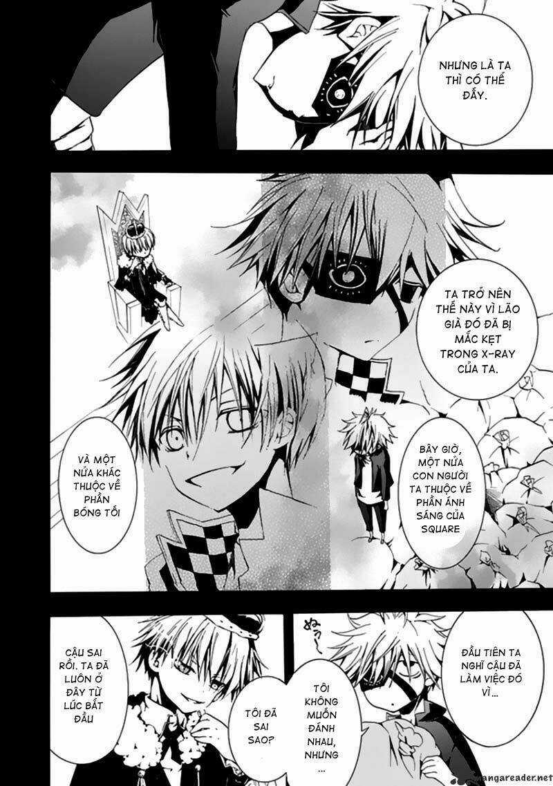 En Passant - Chapter 11 - Trang 11