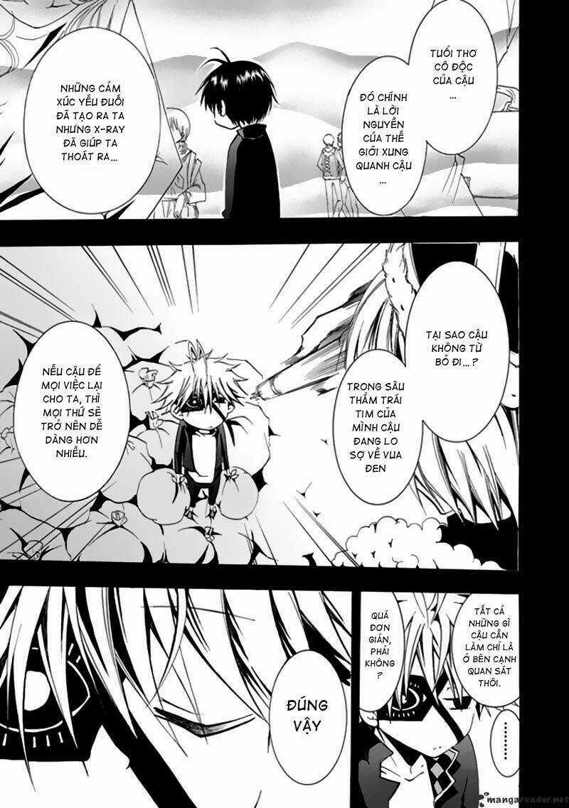 En Passant - Chapter 11 - Trang 12