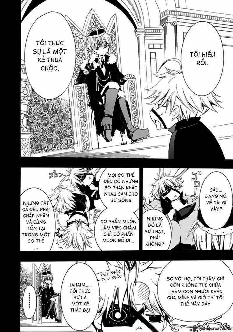 En Passant - Chapter 11 - Trang 13