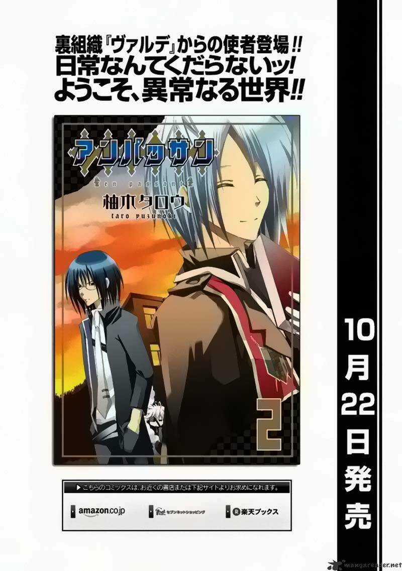 En Passant - Chapter 11 - Trang 3