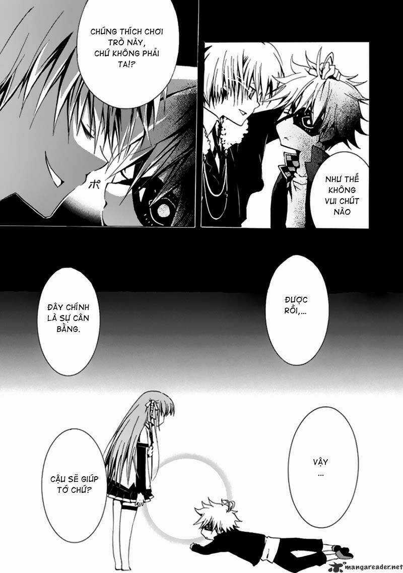 En Passant - Chapter 11 - Trang 29