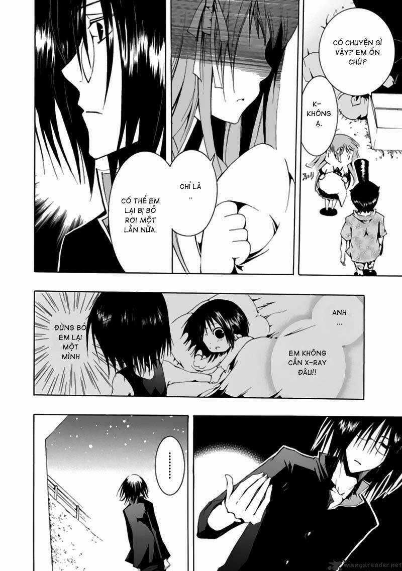 En Passant - Chapter 11 - Trang 5