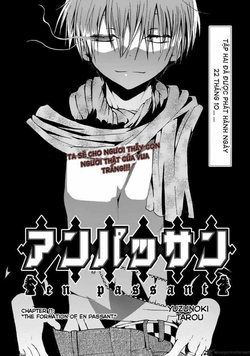 En Passant - Chapter 11 - Trang 6