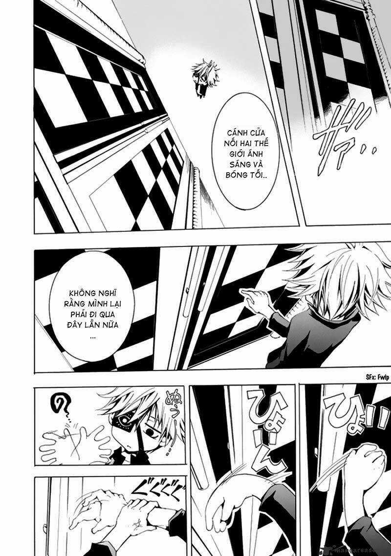 En Passant - Chapter 11 - Trang 7