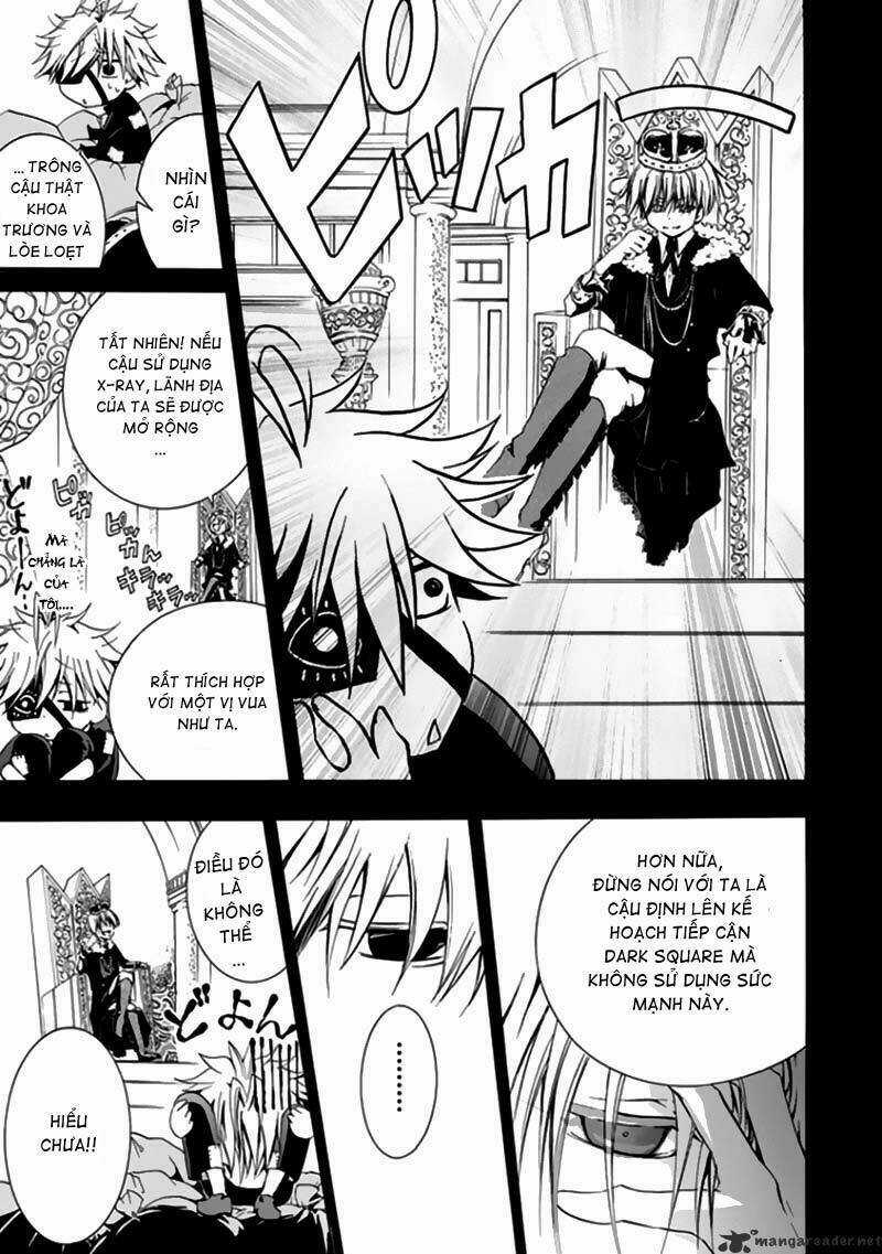 En Passant - Chapter 11 - Trang 10