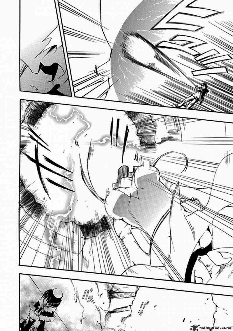 En Passant - Chapter 12 - Trang 12