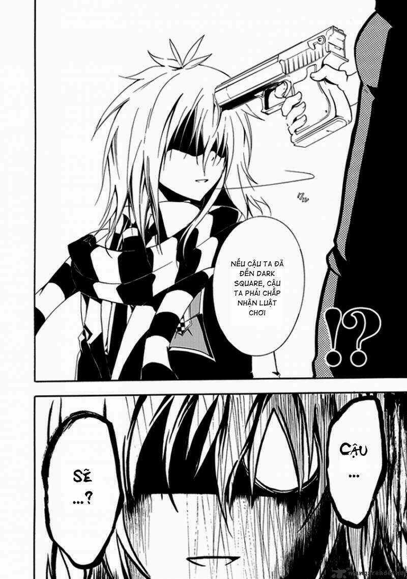 En Passant - Chapter 12 - Trang 19