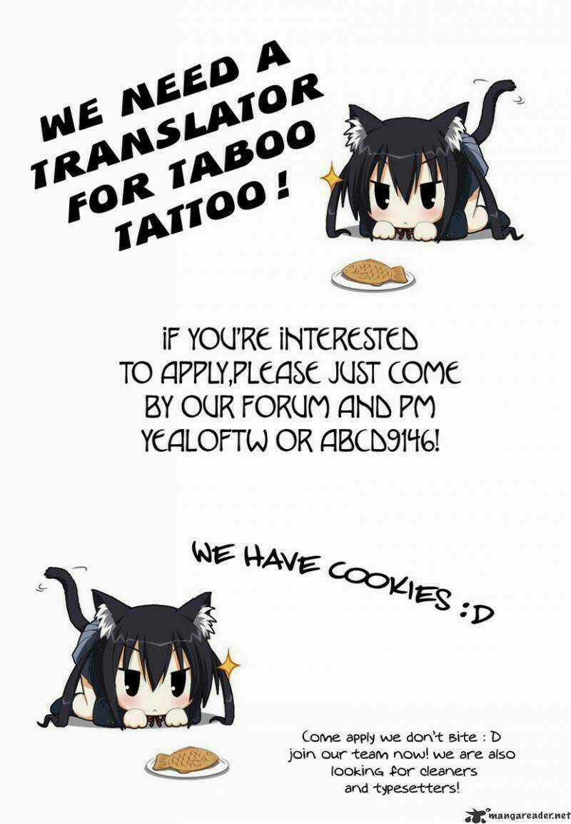 En Passant - Chapter 12 - Trang 3