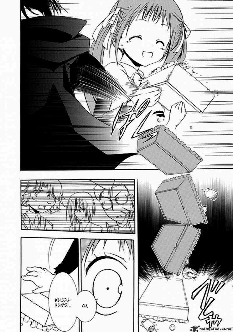 En Passant - Chapter 12 - Trang 38