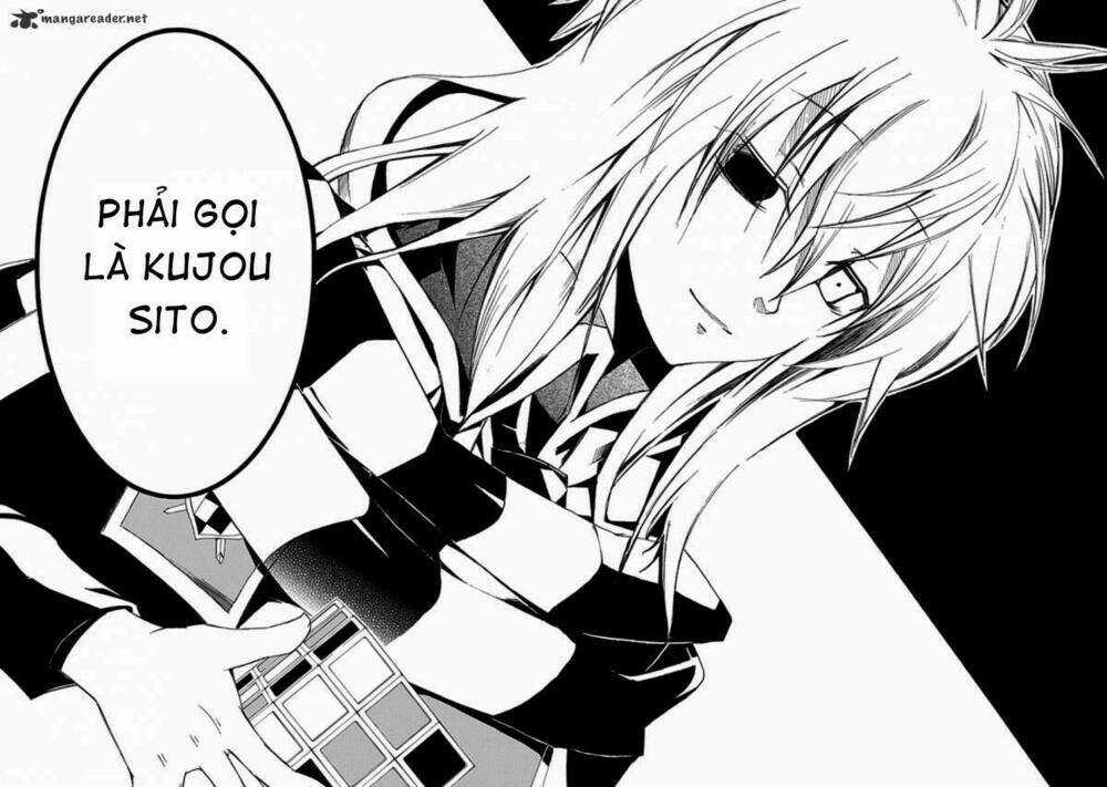 En Passant - Chapter 13 - Trang 11