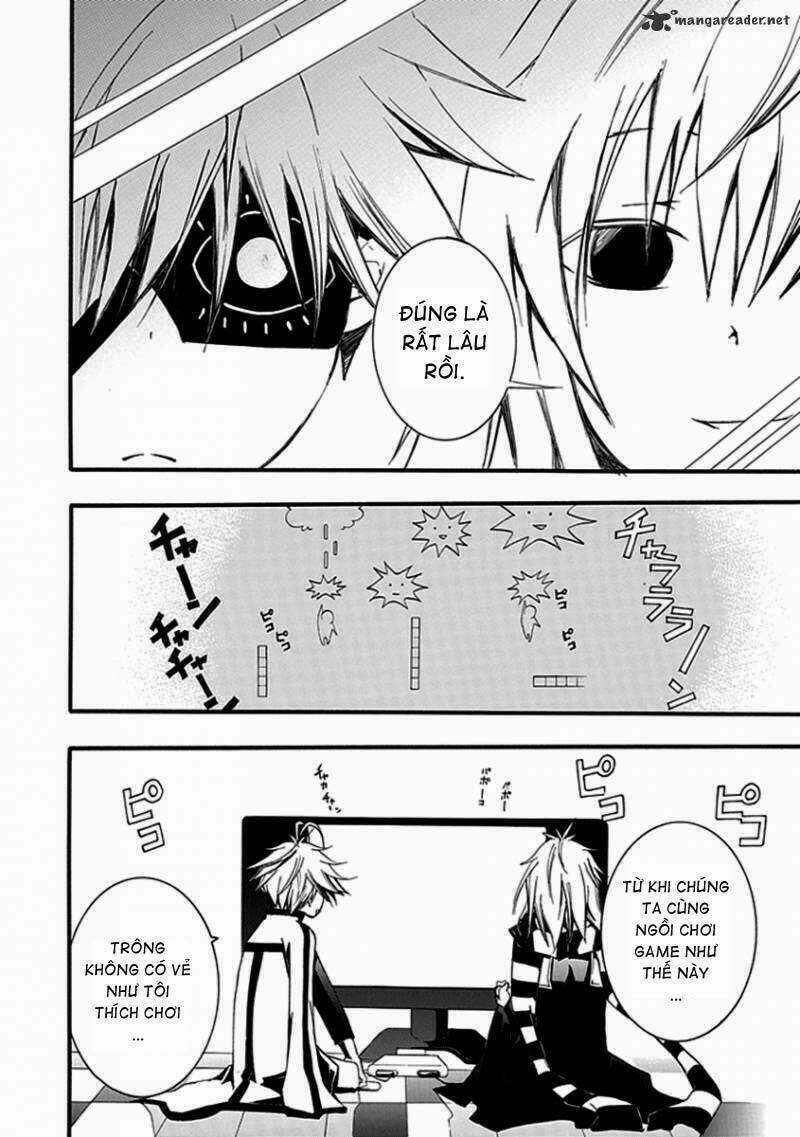 En Passant - Chapter 13 - Trang 12