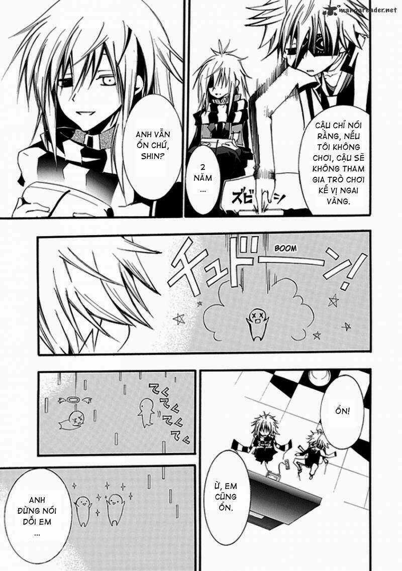 En Passant - Chapter 13 - Trang 13