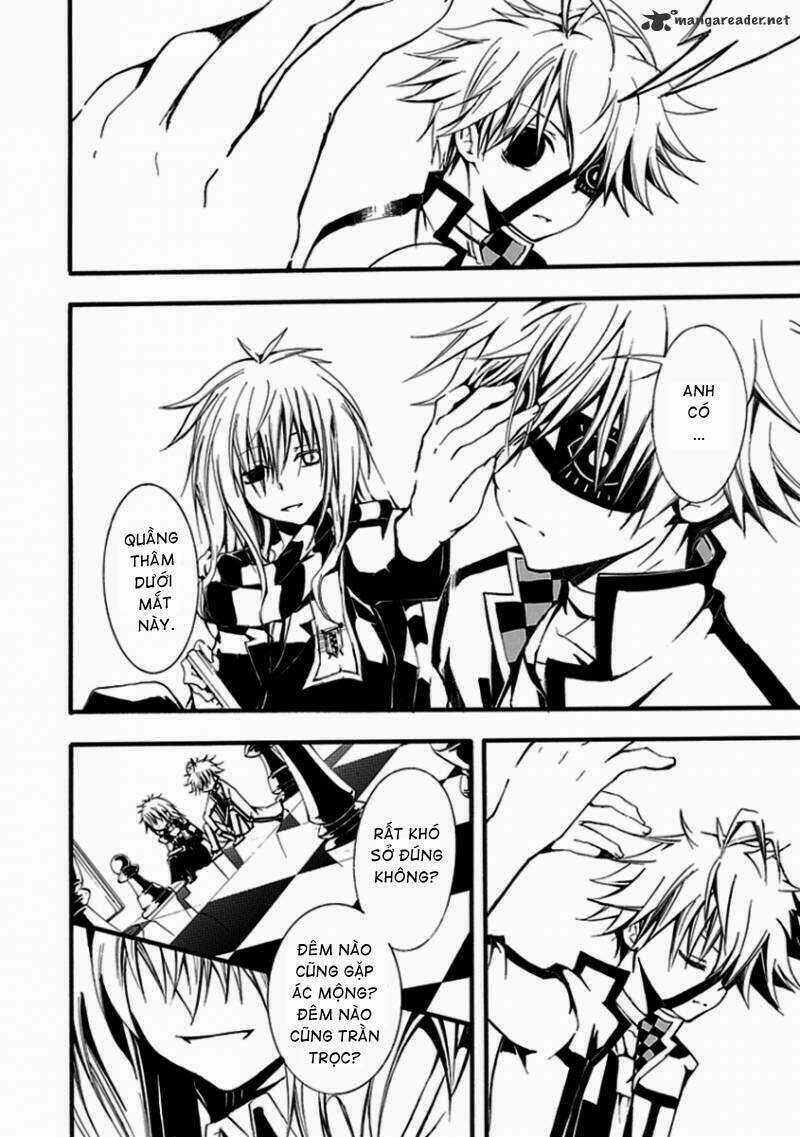 En Passant - Chapter 13 - Trang 14