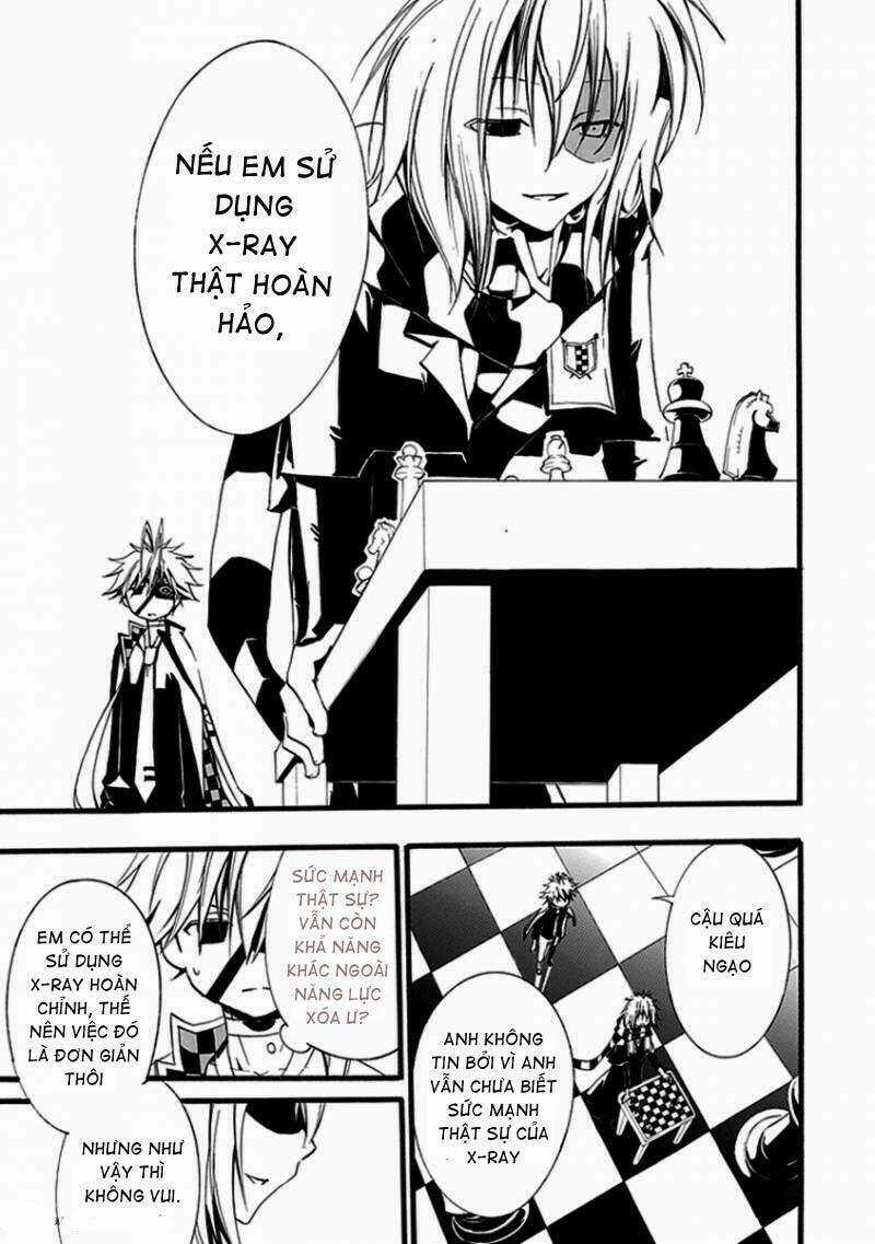 En Passant - Chapter 13 - Trang 23