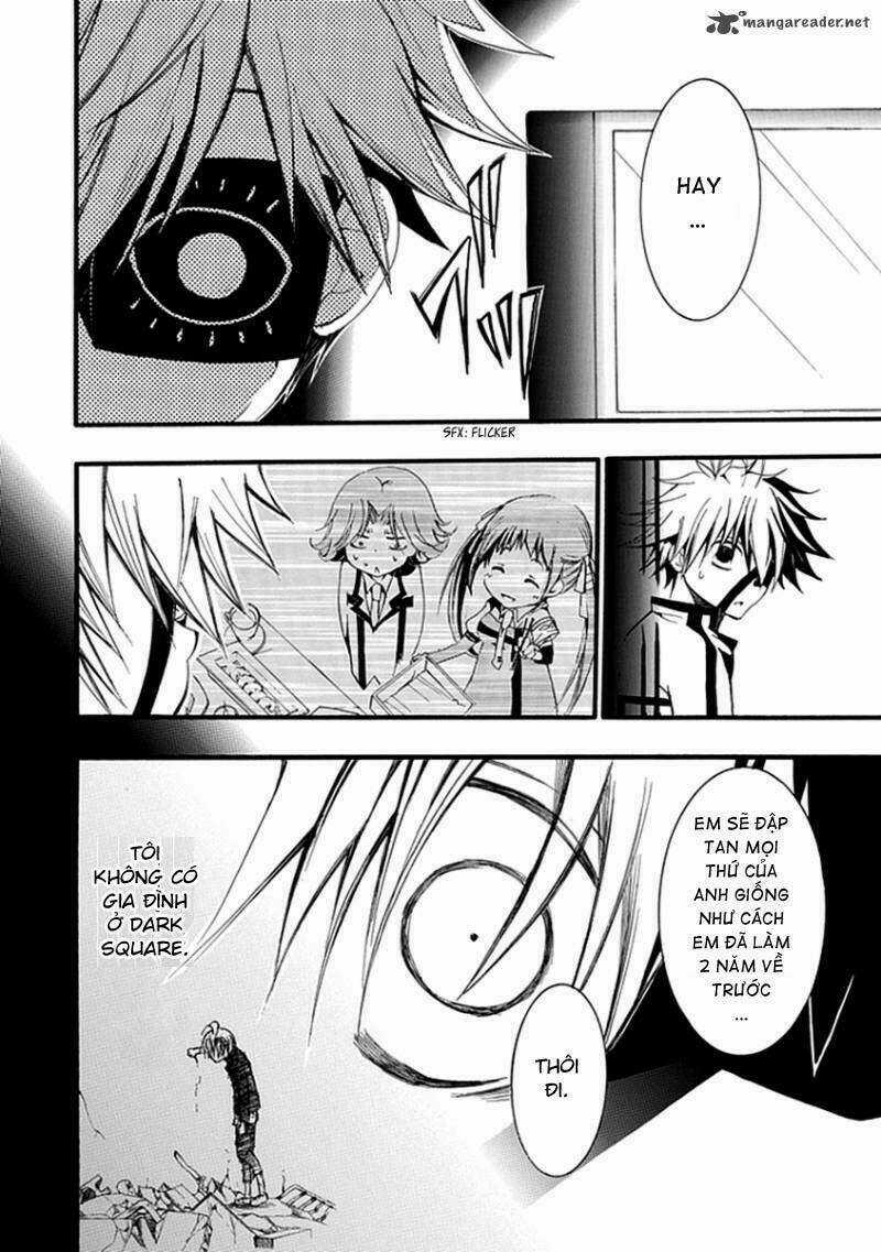 En Passant - Chapter 13 - Trang 28