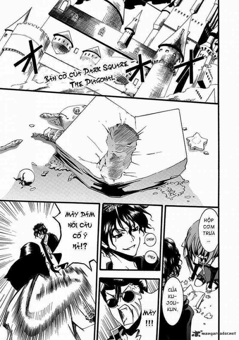 En Passant - Chapter 13 - Trang 4