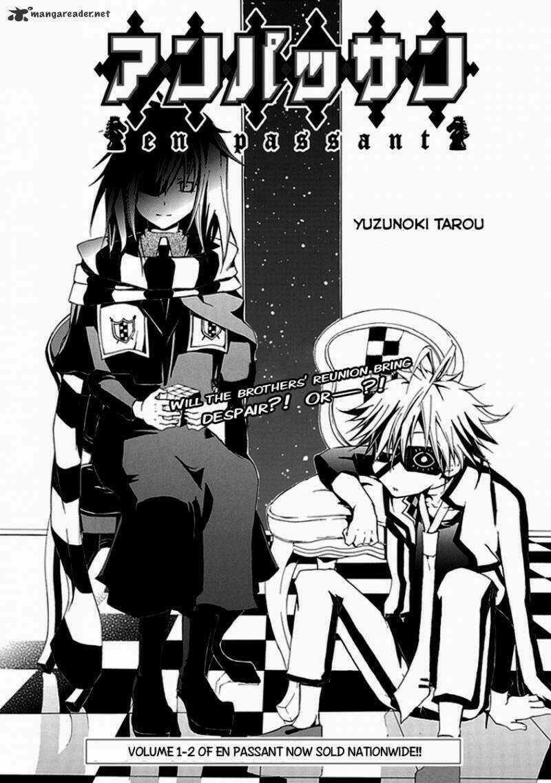 En Passant - Chapter 13 - Trang 9