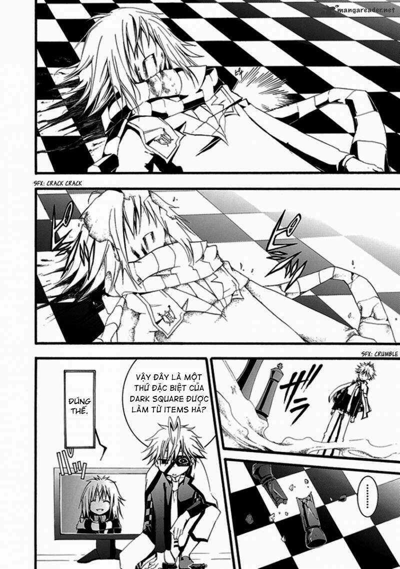 En Passant - Chapter 14 - Trang 11