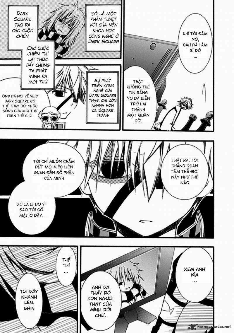 En Passant - Chapter 14 - Trang 12