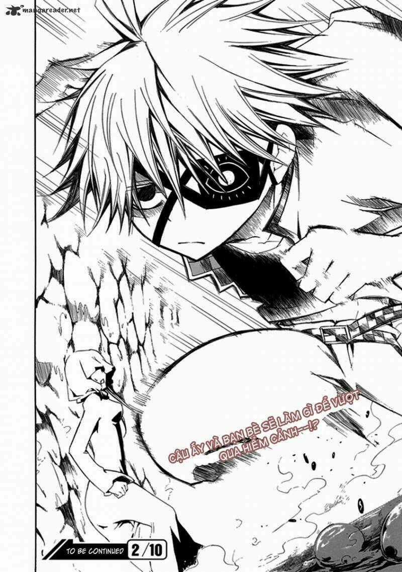 En Passant - Chapter 14 - Trang 29