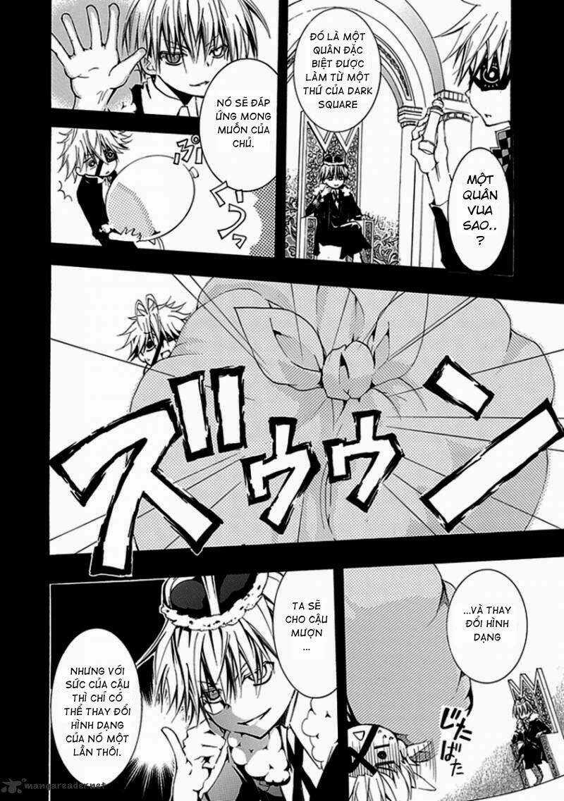 En Passant - Chapter 14 - Trang 5