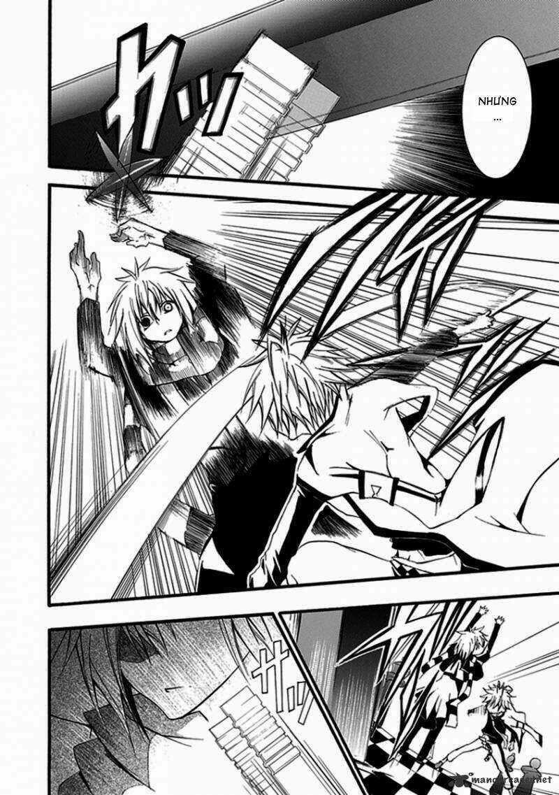 En Passant - Chapter 14 - Trang 7