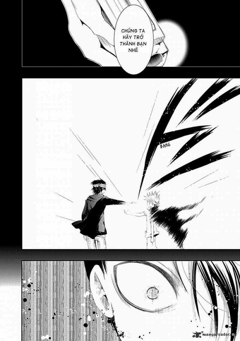 En Passant - Chapter 15 - Trang 13